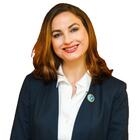 Milla (Mireille) Murad photo