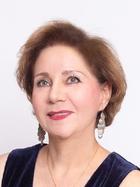Farah Shah photo