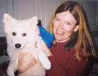 Christine Indech photo