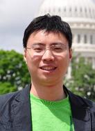 Cheng (Eric) Wang photo