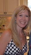 Jenny Frazier (Blackwell) photo