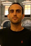 Jacob Cohen photo