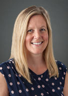 Kerry Barnett (Norton) photo