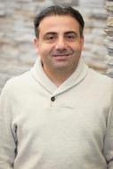 Ozcan (John)  Bahcetepe photo