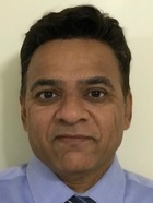Ajit Patel photo