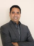 Vipul Patel photo