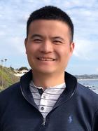 Joe Zhou photo