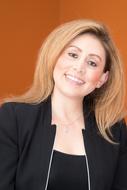 Brenda Taghizadeh photo