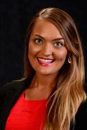 Jenna Robinson photo