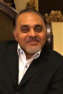 Vijay Gandhi photo