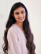 Heenal Patel photo