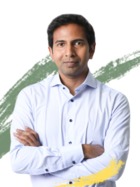 Gajan Retnasaba photo