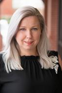 Jennifer McCarty photo
