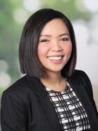Nutthida (NAT) Tancharoen photo