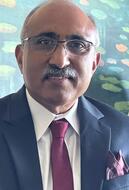Shaji George photo