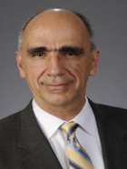 Oscar Sinisterra photo