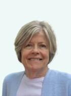 Barb Hall photo
